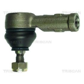 Acquista Testina sterzo da TRISCAN 8500 142201 a buon mercato per soli 17,01 €