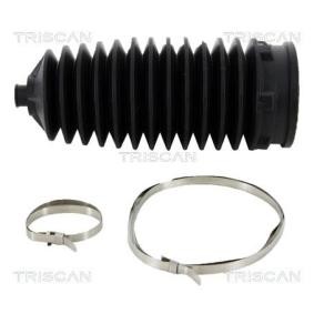 Faltenbalgsatz, Lenkung 8500 15012 von TRISCAN günstig für 13,39 € online kaufen