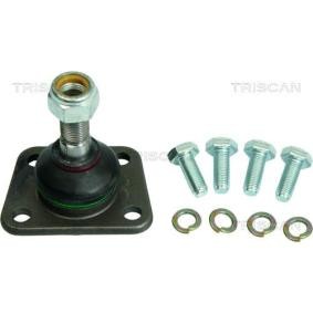Traggelenk 8500 1512 von TRISCAN günstig für 27,27 € online kaufen