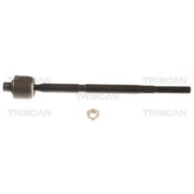 Compre Articulação axial, barra de acoplamento da TRISCAN 8500 15202 a um preço baixo por 9,29 €