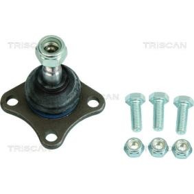 Traggelenk 8500 15511 von TRISCAN günstig für 28,90 € online kaufen