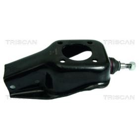 Compre Apoio do mancal, corpo do eixo da TRISCAN 8500 15559 a um preço baixo por 29,55 €