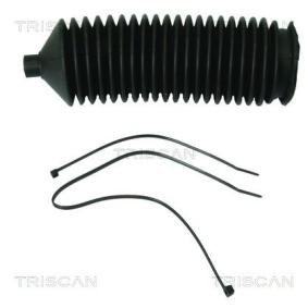 Acquista Kit soffietto, Sterzo da TRISCAN 8500 16073 a buon mercato per soli 16,27 €
