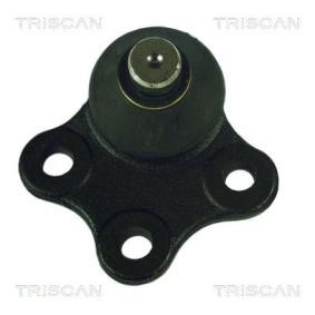 Traggelenk 8500 16511 von TRISCAN günstig für 17,55 € online kaufen