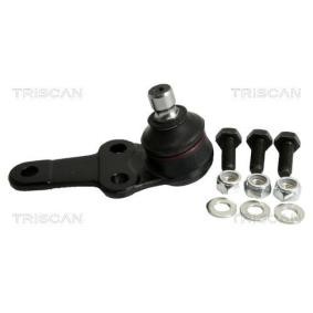 Traggelenk 8500 16545 von TRISCAN günstig für 19,59 € online kaufen