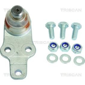 Traggelenk 8500 16559 von TRISCAN günstig für 28,93 € online kaufen