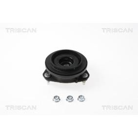 Federbeinstützlager 8500 16912 von TRISCAN günstig für 40,89 € online kaufen