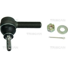 Compre Rótula de direção da TRISCAN 8500 17116 a um preço baixo por 15,74 €