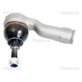 Compre Rótula de direção da TRISCAN 8500 17121 a um preço baixo por 21,30 €