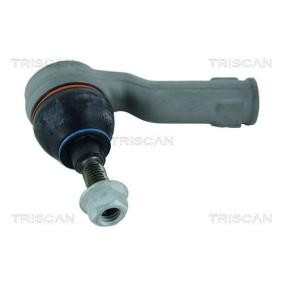 Compre Rótula de direção da TRISCAN 8500 17122 a um preço baixo por 19,22 €