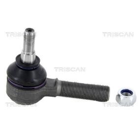 Compre Rótula de direção da TRISCAN 8500 17124 a um preço baixo por 16,04 €