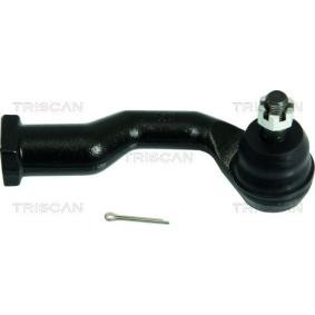 Acquista Testina sterzo da TRISCAN 8500 18107 a buon mercato per soli 30,49 €