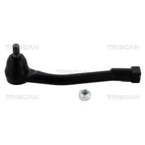 Acquista Testina sterzo da TRISCAN 8500 18118 a buon mercato per soli 30,21 €
