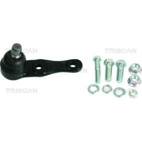 Traggelenk 8500 18506 von TRISCAN günstig für 31,29 € online kaufen