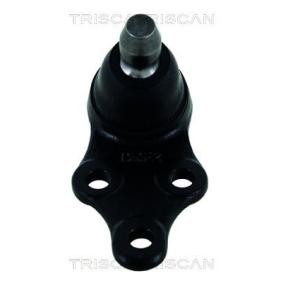 Traggelenk 8500 21524 von TRISCAN günstig für 30,52 € online kaufen