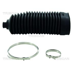 Acquista Kit soffietto, Sterzo da TRISCAN 8500 23008 a buon mercato per soli 18,23 €