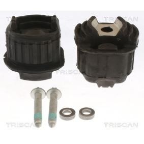 Compre Jogo de reparação, cárter do eixo da TRISCAN 8500 23809 a um preço baixo por 66,41 €