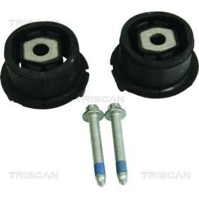 Compre Jogo de reparação, cárter do eixo da TRISCAN 8500 23814 a um preço baixo por 85,94 €