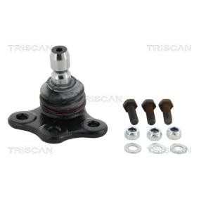 Traggelenk 8500 24517 von TRISCAN günstig für 21,71 € online kaufen