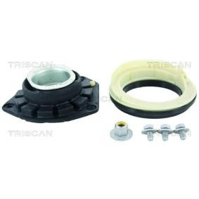Reparatursatz, Federbeinstützlager 8500 25915 von TRISCAN günstig für 18,44 € online kaufen