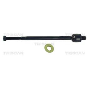 Axialgelenk, Spurstange 8500 27204 von TRISCAN günstig für 21,18 € online kaufen