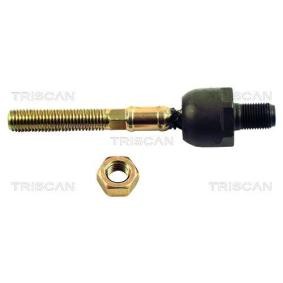 Axialgelenk, Spurstange 8500 27206 von TRISCAN günstig für 14,75 € online kaufen