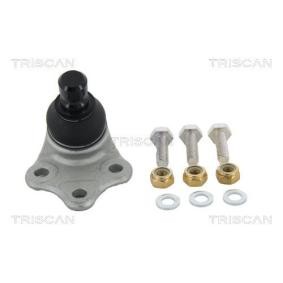 Traggelenk 8500 27528 von TRISCAN günstig für 23,41 € online kaufen