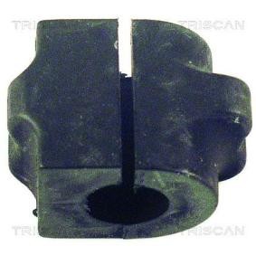 Acquista Bronzina cuscinetto, Barra stabilizzatrice da TRISCAN 8500 27807 a buon mercato per soli 12,81 €