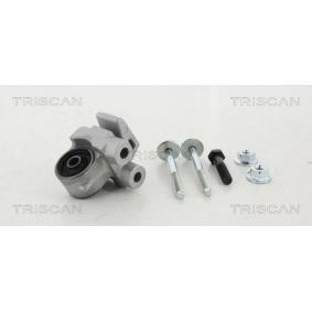 Compre Apoio do mancal, corpo do eixo da TRISCAN 8500 27813 a um preço baixo por 25,10 €