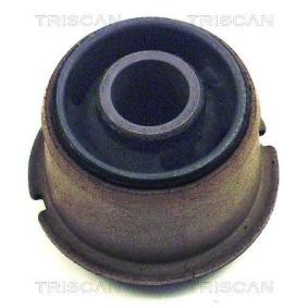 Compre Suspensão, corpo do eixo da TRISCAN 8500 27819 a um preço baixo por 23,59 €