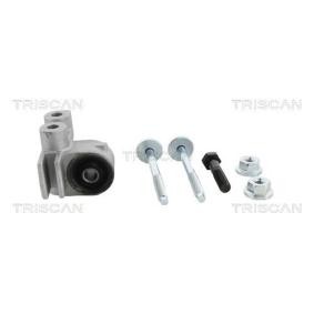 Compre Apoio do mancal, corpo do eixo da TRISCAN 8500 27824 a um preço baixo por 25,19 €