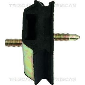 Comprar Soporte cojinete, cuerpo del eje de TRISCAN 8500 28532 a bajo precio de 13,75 €