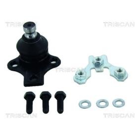 Traggelenk 8500 29009 von TRISCAN günstig für 13,80 € online kaufen