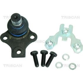 Traggelenk 8500 29026 von TRISCAN günstig für 18,50 € online kaufen