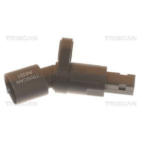 Axialgelenk, Spurstange 8500 29204 von TRISCAN günstig für 28,02 € online kaufen