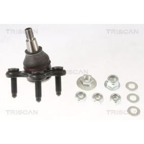 Traggelenk 8500 295002 von TRISCAN günstig für 32,52 € online kaufen
