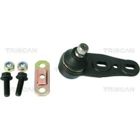 Traggelenk 8500 29502 von TRISCAN günstig für 27,56 € online kaufen