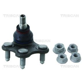 Traggelenk 8500 295023 von TRISCAN günstig für 24,27 € online kaufen
