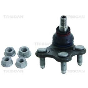 Traggelenk 8500 295024 von TRISCAN günstig für 32,58 € online kaufen