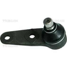 Traggelenk 8500 29503 von TRISCAN günstig für 28,18 € online kaufen