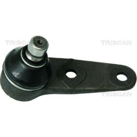 Traggelenk 8500 29504 von TRISCAN günstig für 6,80 € online kaufen