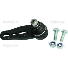 Traggelenk 8500 29508 von TRISCAN günstig für 14,04 € online kaufen