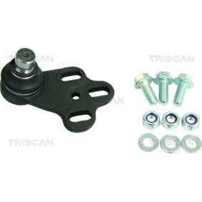 Traggelenk 8500 29511 von TRISCAN günstig für 15,32 € online kaufen