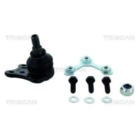 Traggelenk 8500 29535 von TRISCAN günstig für 16,55 € online kaufen