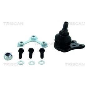 Traggelenk 8500 29536 von TRISCAN günstig für 16,55 € online kaufen