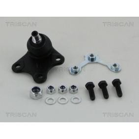 Traggelenk 8500 29564 von TRISCAN günstig für 17,91 € online kaufen