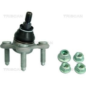 Traggelenk 8500 29575 von TRISCAN günstig für 22,43 € online kaufen