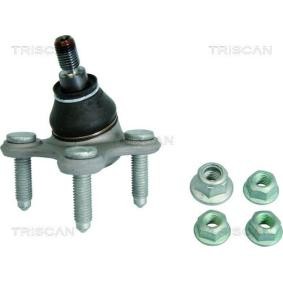 Traggelenk 8500 29576 von TRISCAN günstig für 22,43 € online kaufen