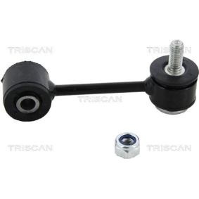 Koppelstange 8500 29611 von TRISCAN günstig für 17,36 € online kaufen