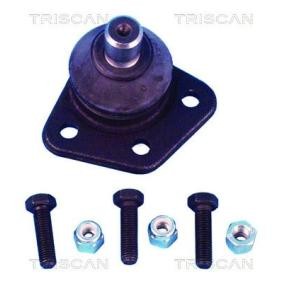 Traggelenk 8500 2972 von TRISCAN günstig für 9,74 € online kaufen